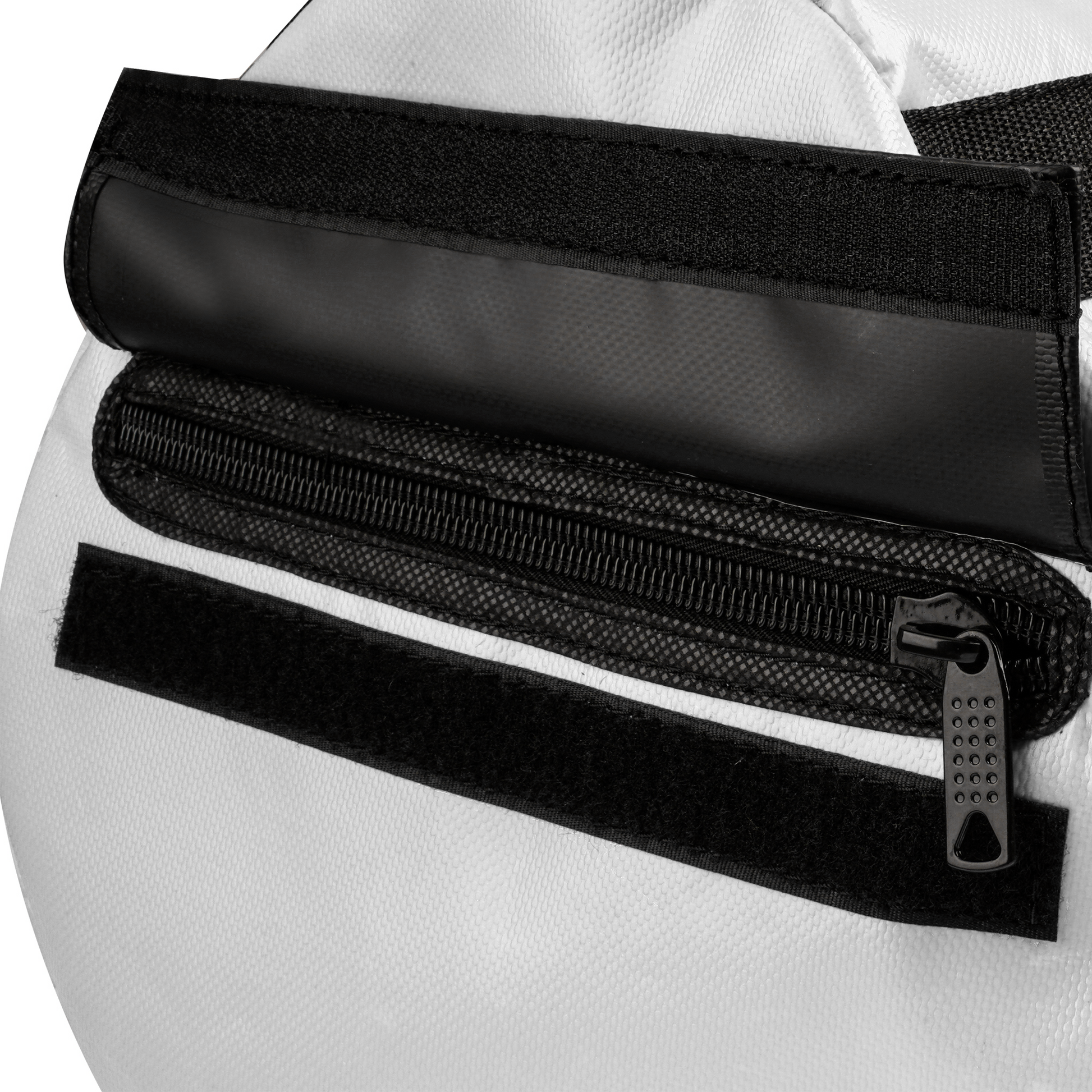 DAAN MMA Duffle Bag – Heavy Vinyl Duty Water Resistance Bag - Perfect for Any Kind of Travel Weekender Bag for Men Women MMA Sports Duffle Bag - DAANMMAUSA