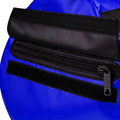 DAAN MMA Duffle Bag – Heavy Vinyl Duty Water Resistance Bag - Perfect for Any Kind of Travel Weekender Bag for Men Women MMA Sports Duffle Bag - DAANMMAUSA