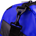 DAAN MMA Duffle Bag – Heavy Vinyl Duty Water Resistance Bag - Perfect for Any Kind of Travel Weekender Bag for Men Women MMA Sports Duffle Bag - DAANMMAUSA