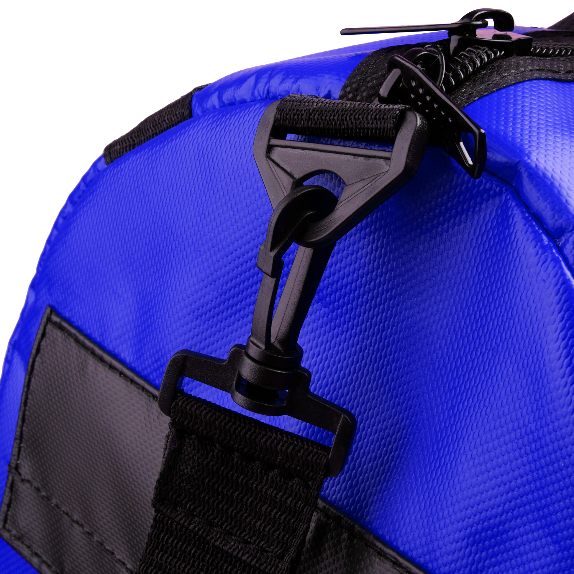 DAAN MMA Duffle Bag – Heavy Vinyl Duty Water Resistance Bag - Perfect for Any Kind of Travel Weekender Bag for Men Women MMA Sports Duffle Bag - DAANMMAUSA