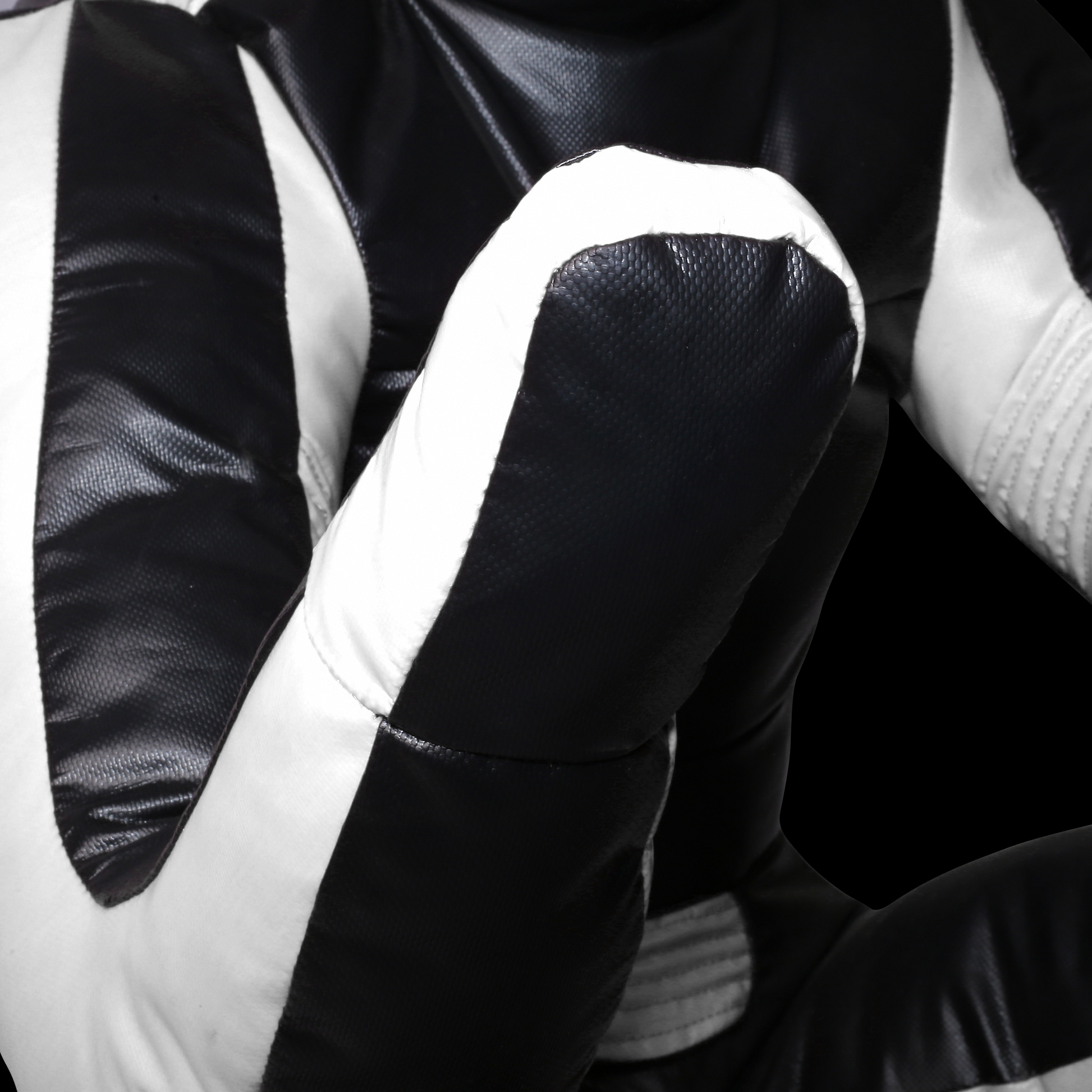 Daan Mma Grappling Dummy Judo Punching Bag Dummy BJJ Wrestling Dummy Sitting Position Brazilian JIU Jitsu Submission Self Defense Vinyl Dummy UNFILLED - DAANMMAUSA
