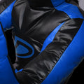 Daan Mma Grappling Dummy Judo Punching Bag Dummy BJJ Wrestling Dummy Sitting Position Brazilian JIU Jitsu Submission Self Defense Vinyl Dummy UNFILLED - DAANMMAUSA