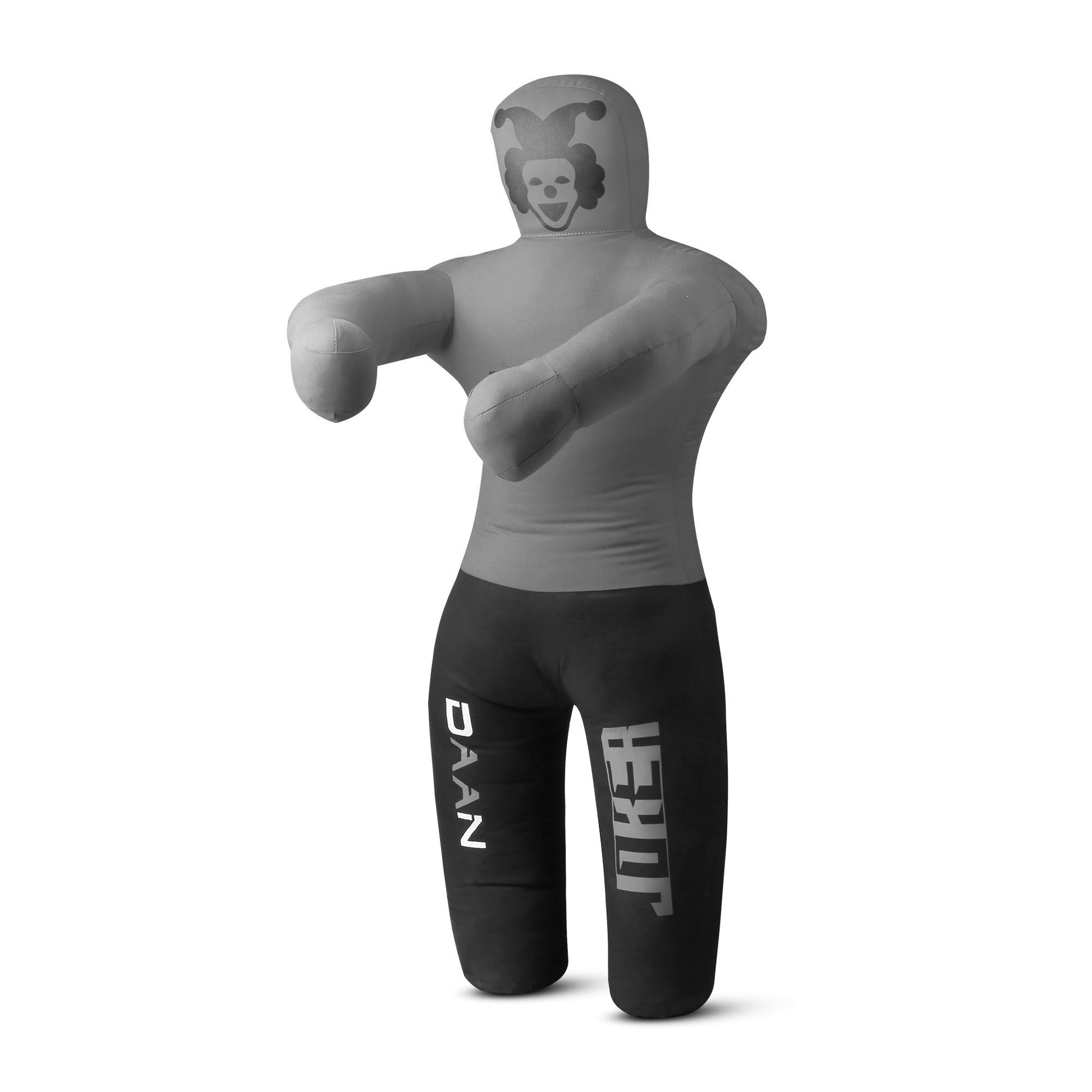 Daan Mma Grappling Dummy for Kids BJJ Wrestling Dummy Punching Bag MMA Brazilian Jiu Jitsu Children Judo Youth Throwing Boxing Dummy Dummies UNFILLED - DAANMMAUSA