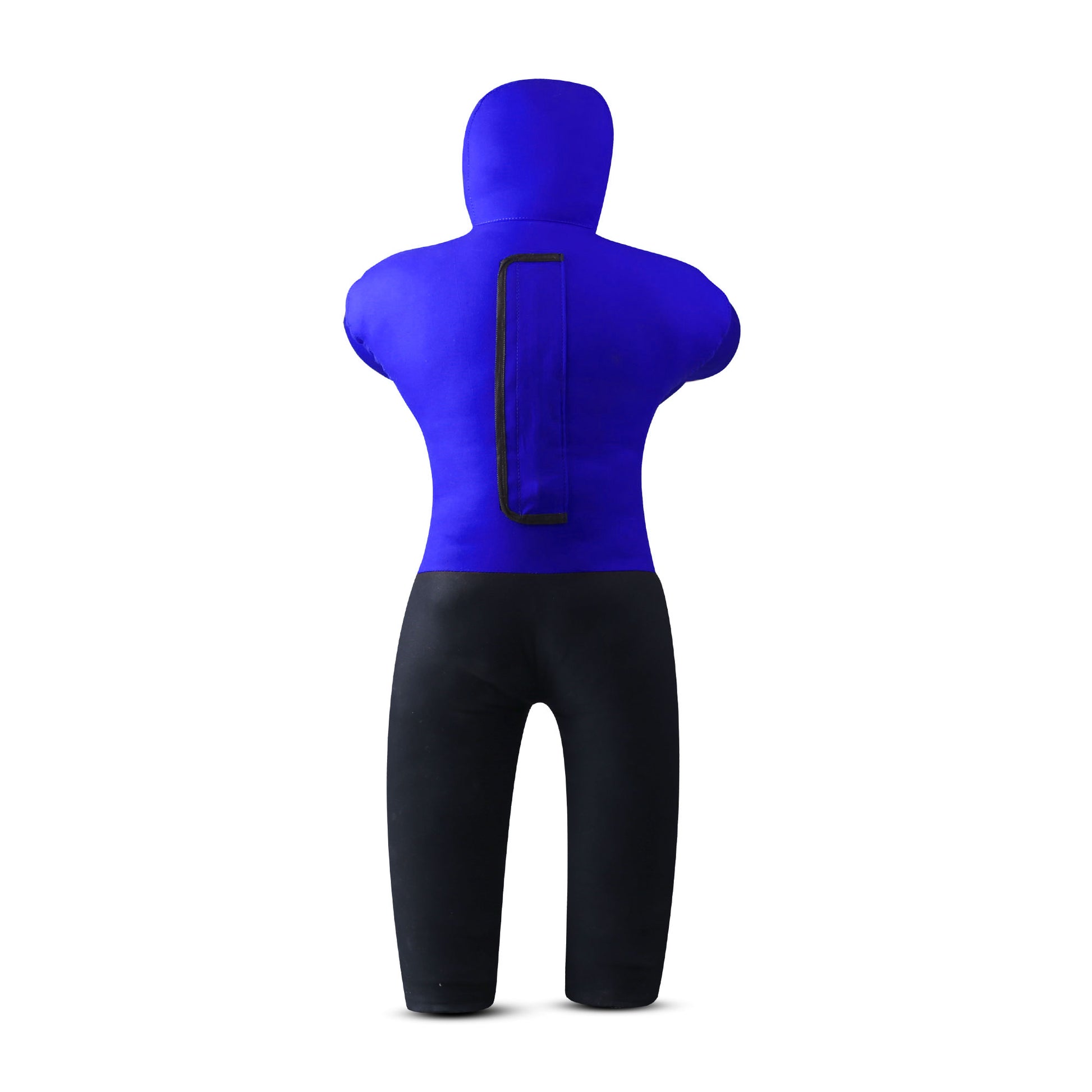 Daan Mma Grappling Dummy for Kids BJJ Wrestling Dummy Punching Bag MMA Brazilian Jiu Jitsu Children Judo Youth Throwing Boxing Dummy Dummies UNFILLED - DAANMMAUSA