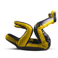 Daan Mma Grappling Dummy Judo Punching Bag Dummy BJJ Wrestling Dummy Sitting Position Brazilian JIU Jitsu Submission Self Defense Vinyl Dummy UNFILLED - DAANMMAUSA