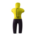 Daan Mma Grappling Dummy for Kids BJJ Wrestling Dummy Punching Bag MMA Brazilian Jiu Jitsu Children Judo Youth Throwing Boxing Dummy Dummies UNFILLED - DAANMMAUSA