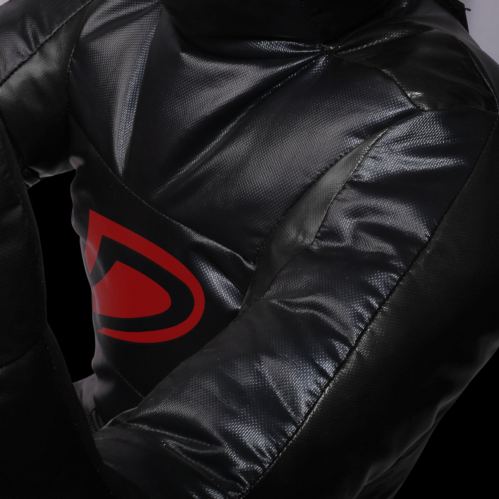 Daan Mma Grappling Dummy Judo Punching Bag Dummy BJJ Wrestling Dummy Sitting Position Brazilian JIU Jitsu Submission Self Defense Vinyl Dummy UNFILLED - DAANMMAUSA