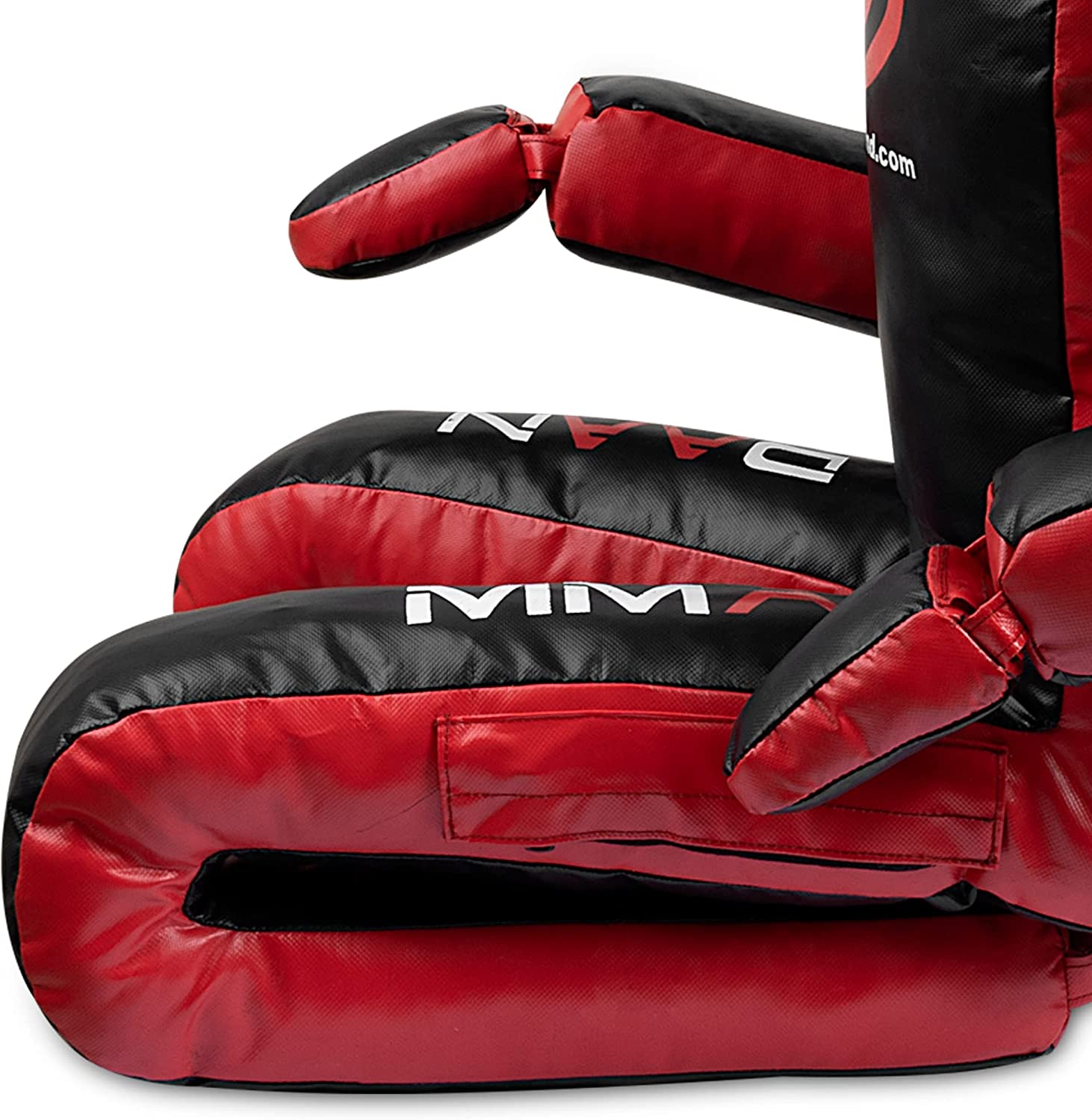 Gants MMA  idéal pour MMA, grapling, bag training et Bkick