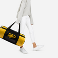 DAAN MMA Duffle Bag – Heavy Vinyl Duty Water Resistance Bag - Perfect for Any Kind of Travel Weekender Bag for Men Women MMA Sports Duffle Bag - DAANMMAUSA